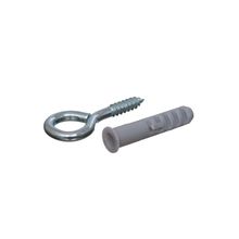 Parafuso CBC Chata Expansiva 10 Unidades