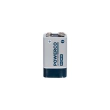 Pilha Comum 9V - Western