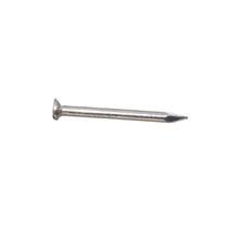 Prego De Ferro CBC 1,6x25mm 100 Unidades - Western