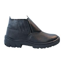 BOTINA IMBISEG ELASTICA No.38