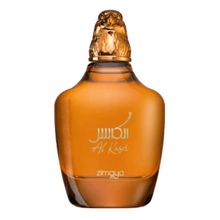 Zimaya Al Kaser Eau De Parfum - Perfume Unissex 100ml
