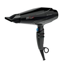 Babyliss Pro Rápido Ferrari Black 220V - Secador de Cabelo