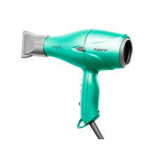 Taiff Secador Fox Ion 3 Soft Green 220v 2200w