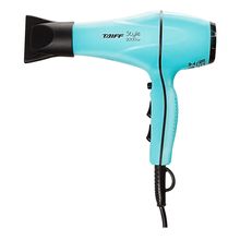 Taiff Secador Style 2000w Azul Tiffany 220v