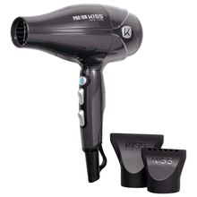 Kiss New York Pro Ion - Secador de Cabelo 220V