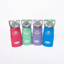 Inalador Air Color Baby Mesh Colors Lilás - Medicate