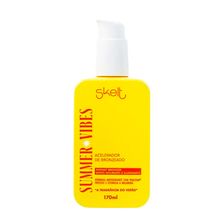 Skelt Summer Vibes - Acelerador de Bronzeado 170ml