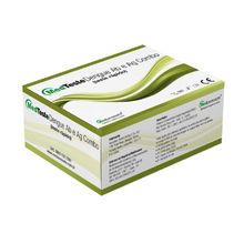 Teste Rápido Medteste Dengue AB e AB Combo