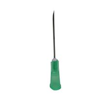 Agulha descartável BD 25x8