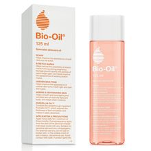Bio-Oil 125ml Bio Oil 125 Ml.