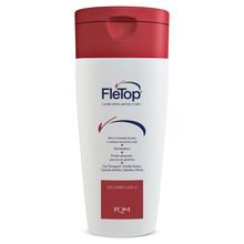 Fletop Loção 200ml Fletop Lo??o 200ml