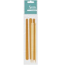 Kit Lixa Manicure Sveda Cuidados