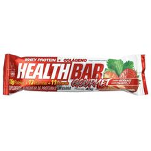 Health Bar Morango 45g