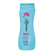 Hidratante Corporal Monange Antissinais Hialurônico 400ml