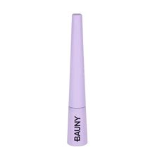 Delineador Líquido Para Olhos Bauny Preto 1,9ml