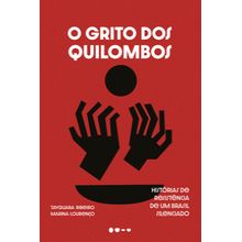 O grito dos quilombos