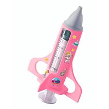 Dispositivo Para Lavagem Nasal SoNasal 20ml Rosa