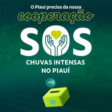 SOS Chuvas no Piauí - 5