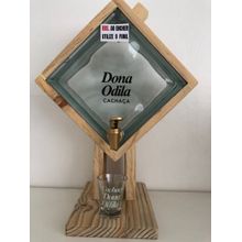 PINGÔMETRO PERSONALIZADO DONA ODILA