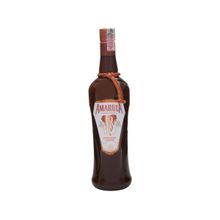 Licor Amarula Marula Ethiopian Coffee 750ml