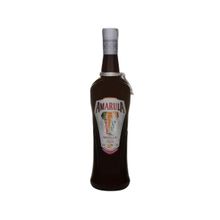 Licor Cream Amarula Baunilha e Gengibre - Vanilla Spice 750ml