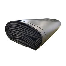 Lona Para Peixe Tanque Reservatório Geomembrana Pead 0,8mm 7x5
