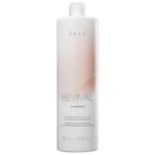 Brae Revival Shampoo - 1Lt
