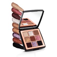 Bruna Tavares Minnie Mouse All Eyes On Minnie Paleta De Sombra