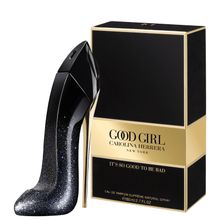 Carolina Herrera Good Girl Suprême Eau De Parfum 80Ml