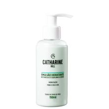 Catharine Hill Emulsao Hidratante 150Ml