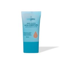 Catharine Hill Base Liquida Alta Cobertura Cor 2022/5 30Ml