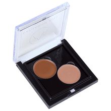 Catharine Hill Creamy Duo Eyebrow