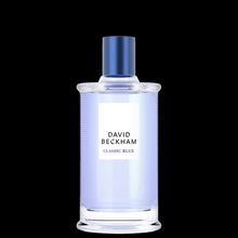 David Beckham Classic Blue Eau de Toilette 100ml