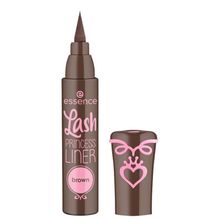 Essence Lash Princess Caneta Delineadora Para Olhos Browv 3Ml