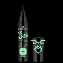 Essence Lash Princess Liner Black Delineador Liquido 3ml