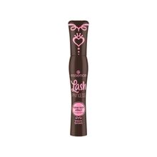 Essence Lash Princess False Lash Effect Black Brown Mascara para Cilios 12ml