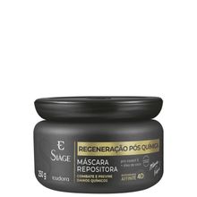 Eudora Siage Regeneracao Pos Quimica Máscara 250Ml