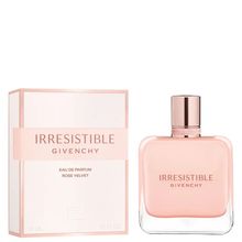 Givenchy Irresistible Rose Velvet Eau De Parfum Feminino 50Ml