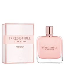 Givenchy Irresistible Rose Velvet Eau De Parfum Feminino 80Ml