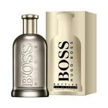 Hugo Boss Bottled Eau de Parfum 200Ml