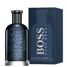 Hugo Boss Bottled Infinite Eau de Parfum 200 ML