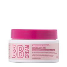 Bumbum Cream Creme Firmador De Seios The Creams Boobs Cream 100 Ml