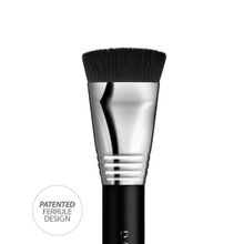 Daymakeup Pincel F42 Contorno Preciso Soft