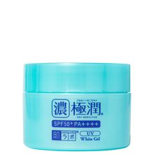 Hada Labo Gokujyun Withe Gel Com Fps50
