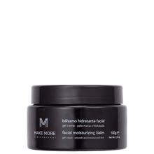 Make More Balsamo Hidratante 100G