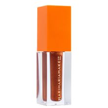 Mari Maria Fire Kiss Gloss Labial Bergamota