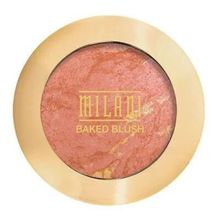 Milani Baked Blush 02 Rose Doro