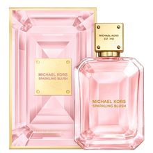 Michael Kors Sparkling Blush Eau de Parfum 50Ml