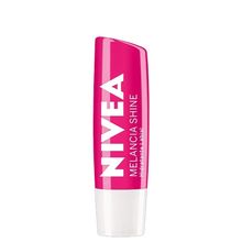 Nivea Protetor Labial Lip Care Melancia Shine 4,8Gr