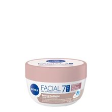 Nivea Creme Facial Pele Negra 100Gr